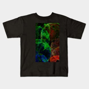 GF159 Art and Abstract Kids T-Shirt